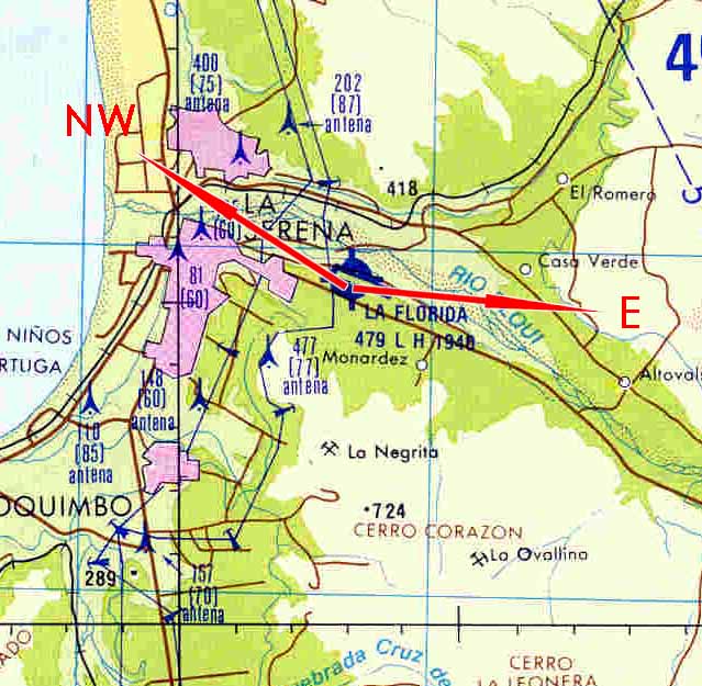 IFIS Flight Information System